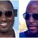 El auténtico es el de la izquierda. Imágenes: Getty / Hannibal Buress